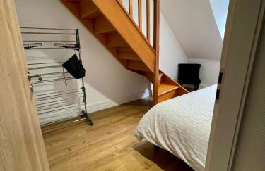 Le Relais de la Rob - Foto 17