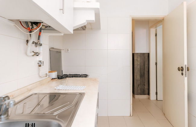 Parque das Na es Oriente Flat - Foto 11