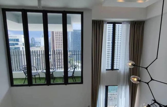 COLONY BY INFINITUM KLCC - Foto 25