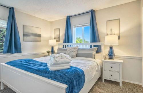 West Side Getaway Amazing Location Extended Stay - Foto 17