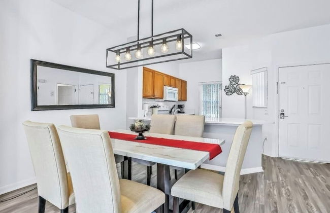 Central to all the fun Disney - Foto 9