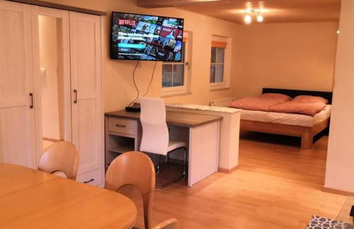 Ferienhaus am Bach - Deuerling - Foto 9