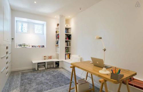 Carlotta - Magnificent old and charming mansion with a view - Foto 25