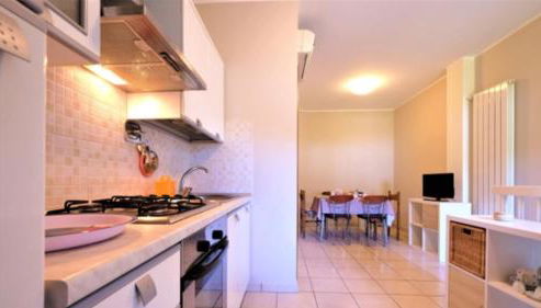 Ficus Plus - Pineto Vacanza - Foto 2, stove, pet friendly