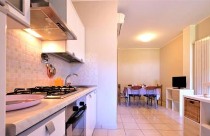 Ficus Plus - Pineto Vacanza - Foto 2