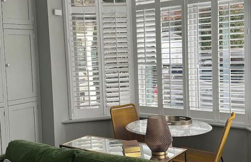 Glenesk No 1 , Woodhall Spa - Foto 26