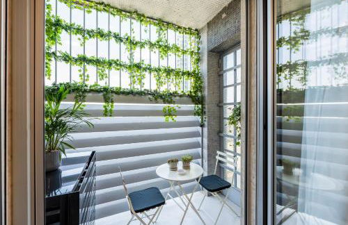 Lumen Milano - Skyline View Attic - Foto 57