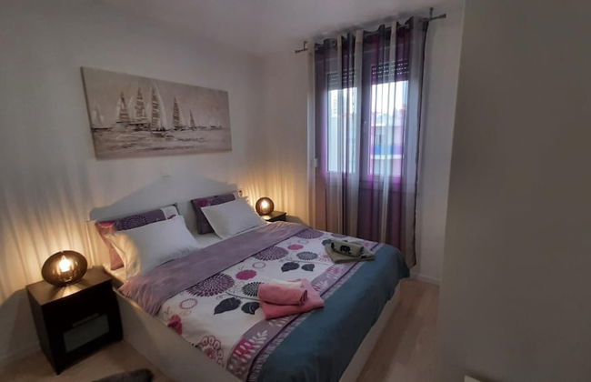 Verdi 1-bed Apartment in Split - Foto 2