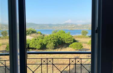 Tasos Cozy Apartment 2nd Floor - Foto 28