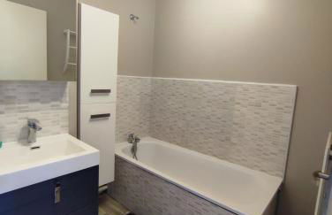 LENS, Bel appartement lumineux spacieux en centre ville 3 chambres - Foto 19