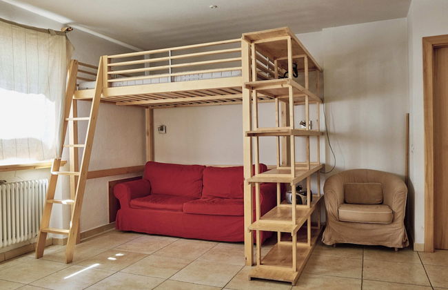 Chalet Zelda - Foto 6