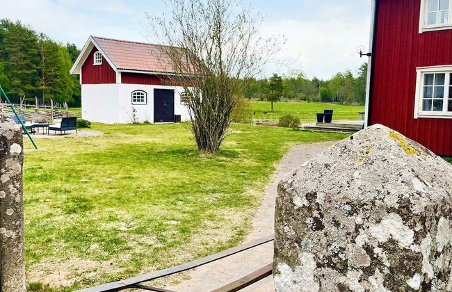 3 Person Holiday Home in Berga-by Traum - Foto 16