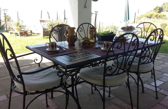 Maison Sainte Marie Holiday Accomodation - Foto 20