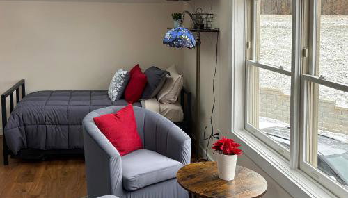 Gibbs Getaway - Foto 4