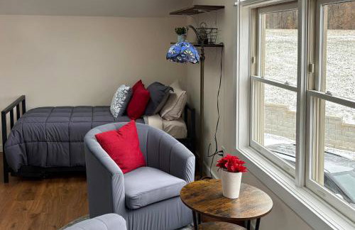 Gibbs Getaway - Foto 4