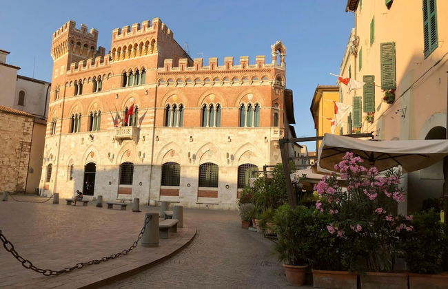 Villa Ambretta in Campagnatico - Foto 22