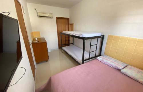 Residencial pimenta - aluguel temporada - apto mobiliado - Foto 81