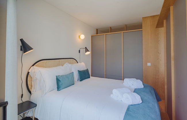 Feel Corporate Housing Campanhã - Foto 36