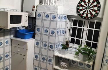 Piso Entero Centro Eva Aire-Wifi - Foto 35