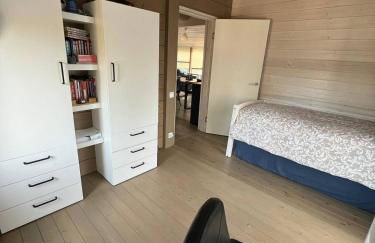 La Dacha Montanya - Foto 75