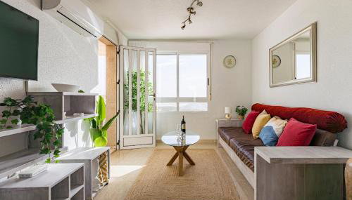 Casa Luna de Bolnuevo Murcia - Foto 2