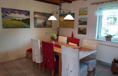 Ferienhaus Mecklenburgische Seenplatte - Foto 12