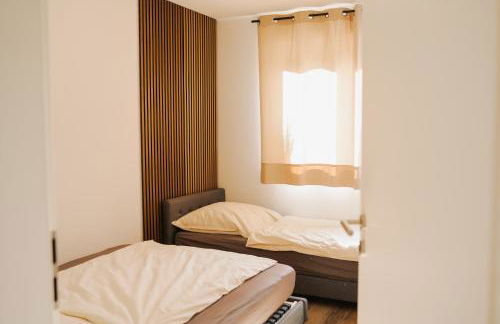 Gemütliche Wohnung mit großer Terrasse - Foto 19