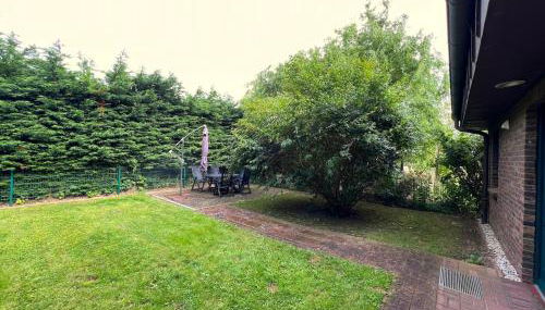 Ruhige FeWo mit eingezäunten Garten - familienfreundlich - Foto 2