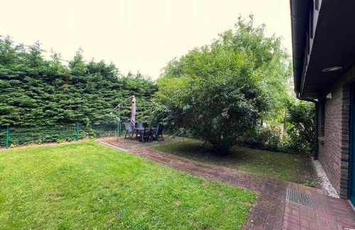 Ruhige FeWo mit eingezäunten Garten - familienfreundlich - Foto 2