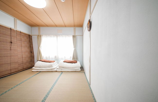 OTARU SHIKKUI COTTAGE - Foto 4