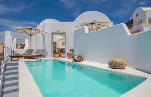 Milestone Villas - Photo 12