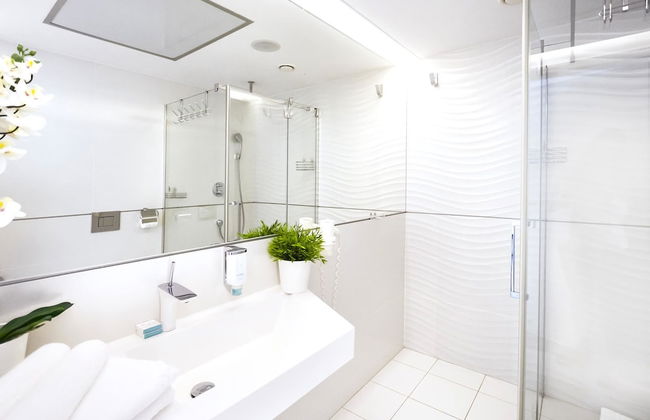 VacationClub - Ultra Marine Apartments - Foto 7