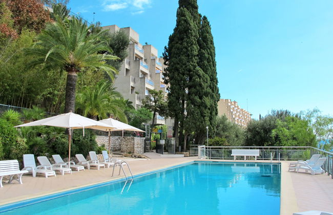 Le Parc Massolin - Foto 1