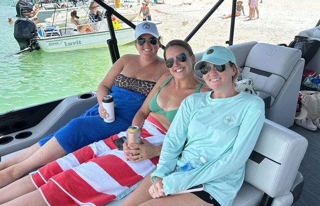 Giro in barca privata a Naples - Foto 6