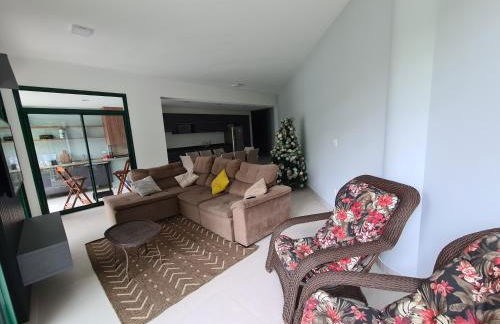 Apartamento Ubatuba Reserva DNA - Foto 26