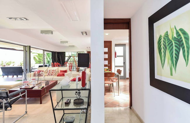 Salobre Villa 3 - Foto 63