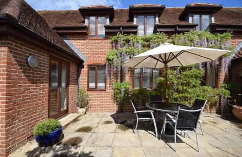 Wisteria Way, Tangmere - Foto 21