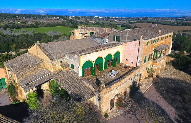 Son Sant Andreu - Foto 72