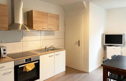 cozy 2-room Apartment - Foto 11