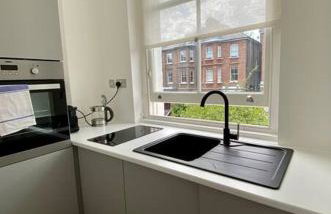 Studio for 3 near Regents Park n5 - Foto 29