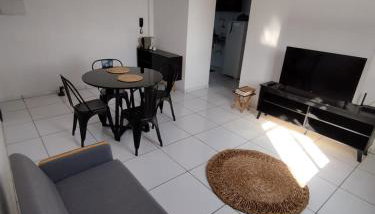 Loft aconchegante ao lado do Rio Poty Shopping - Foto 2