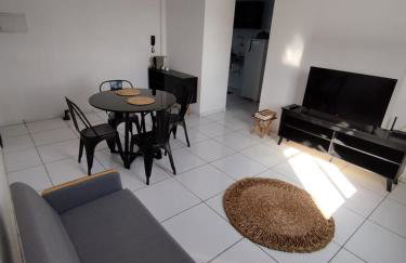 Loft aconchegante ao lado do Rio Poty Shopping - Foto 2