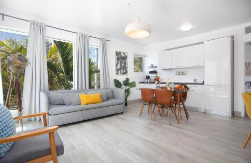 Boutique Apartments SoBe - Foto 10