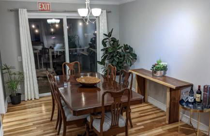 Spacious and Elegant Space with Premium Kitchen that is Ideal for Gathering with Friends and Family - Foto 10