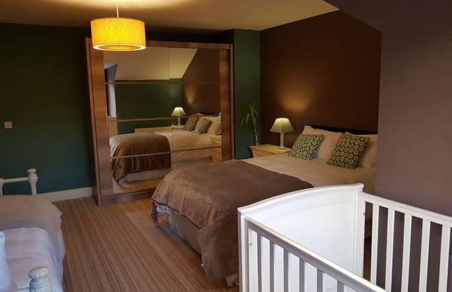 Ethan House Killarney - Foto 6