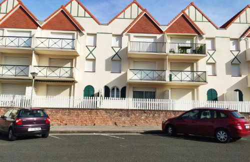 Hardelot plage plein sud a 100 m de la plage - Foto 7