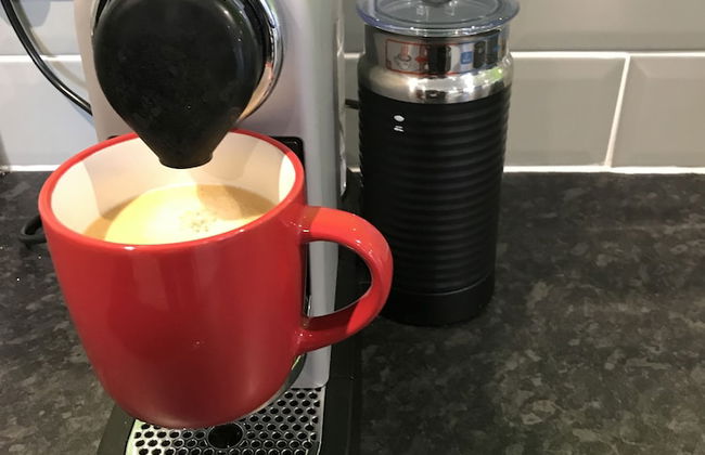 Artists' Cottages - Foto 56