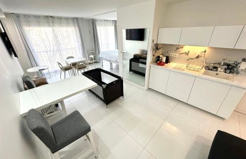 Studio Trip In Paris - Gare de l'Est - Foto 11