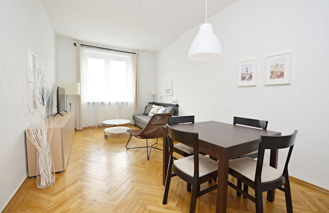 Lighthouse by 3City Rentals - Foto 4