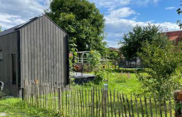 Tiny House am Bodensee - Foto 15